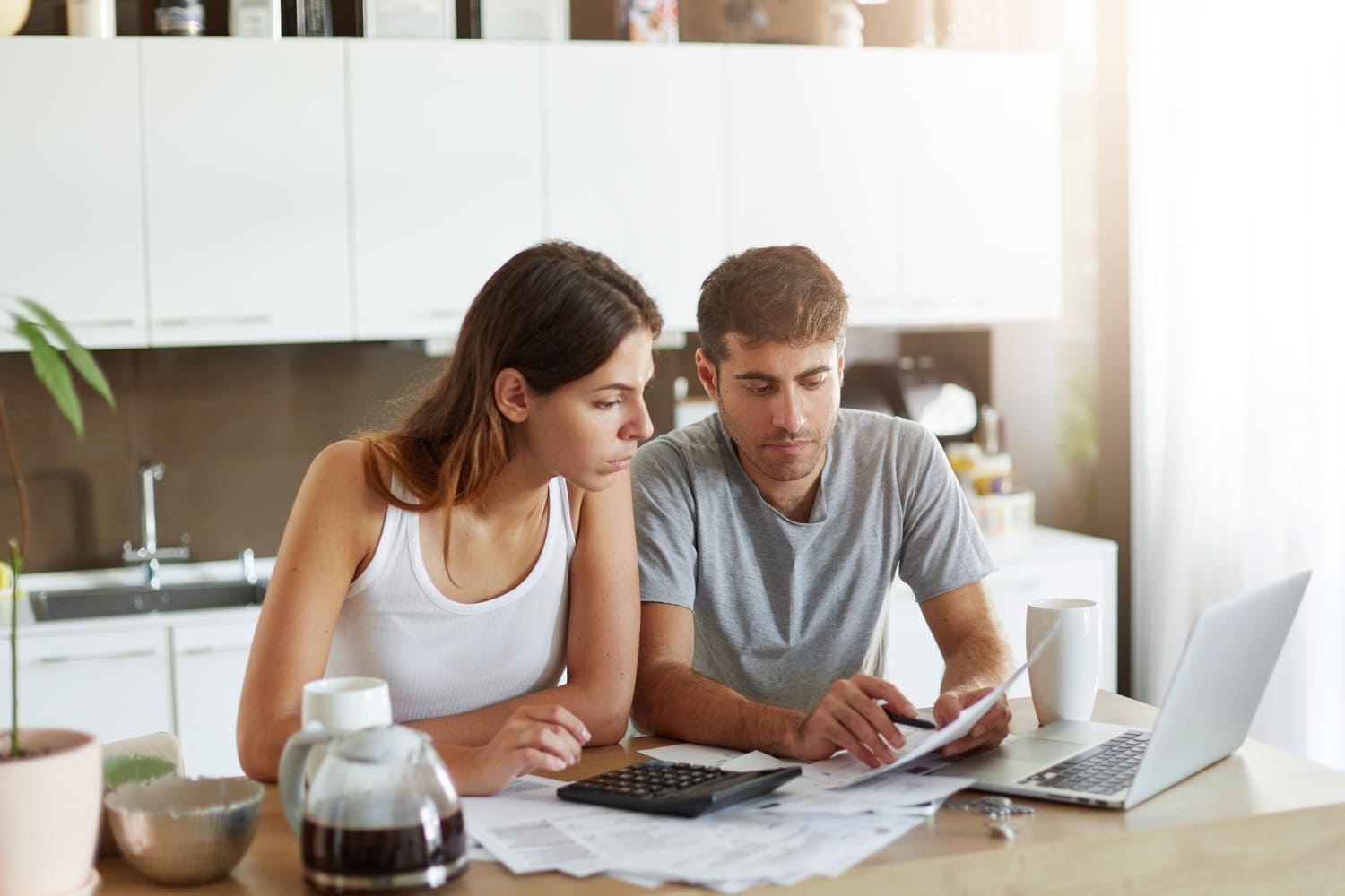  IT Capital Partners GmbH  Family Budget Support